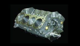 Small Block Ford Assemblies